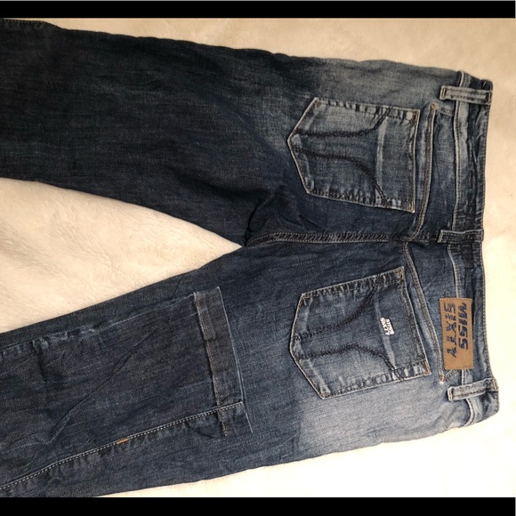 Boyfriend Miss Sixty Jeans - Picture 2 of 3